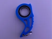 The keyrambit