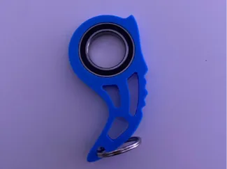 Keyrambit