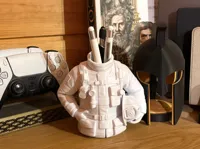 0.16mm layer, 2 walls, 15% infill
