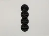 4-slot cable clip