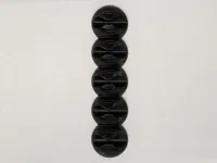5-slot cable clip