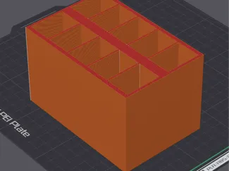 PMAG Holder