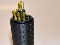 0.16mm layer, 3 walls, 6% infill