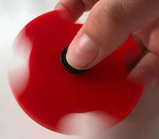 fidget spinner