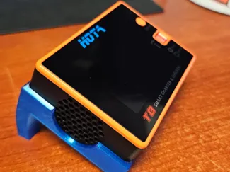 HOTA T8 Charger Tilt Stand