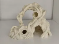 0.16mm layer, 2 walls, 5% infill