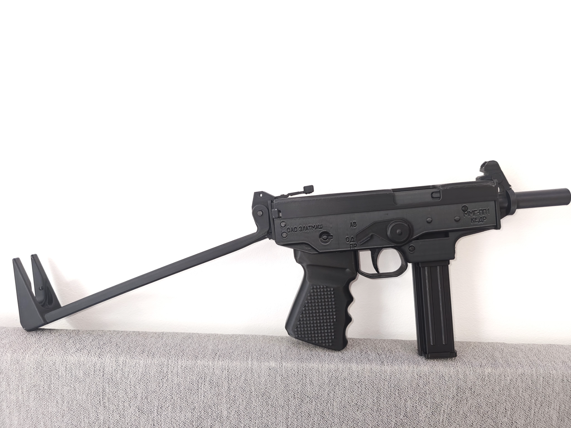 3Dプリントコスプレ武器用小道具 - MakerWorld