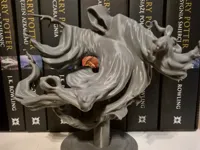 Détraqueur (Harry Potter) — photo 2