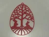 0.2mm layer, 3 walls, 15% infill