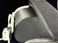 0.16mm layer, 2 walls, 15% infill