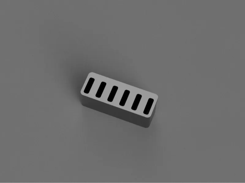 Mcprue S v4.0 Stand off for GPU