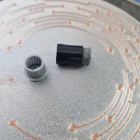 0.6mm nozzle, 0.3mm layer, 2 walls, 15% infill