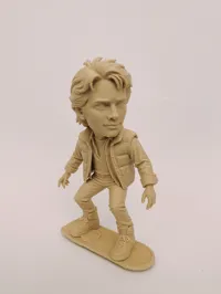 0.2mm layer, 2 walls, 10% infill
