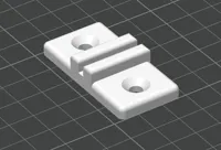 0.2mm layer, 2 walls, 20% infill
