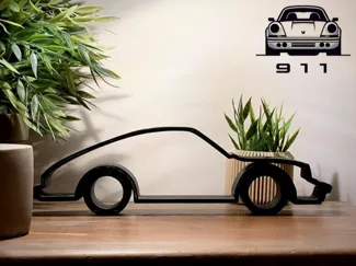 Porsche 911 Contour