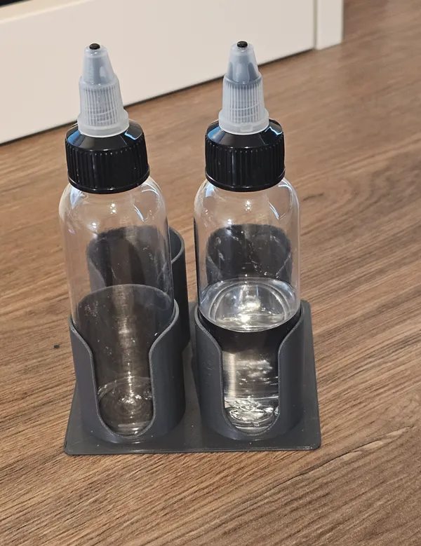Bottle holder 60 ml