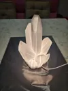 0.2mm layer, 3 walls, 15% infill