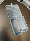 0.2mm layer, 3 walls, 15% infill