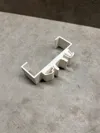 0.3mm layer, 2 walls, 15% infill