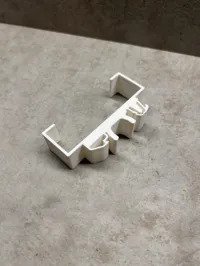 0.3mm layer, 2 walls, 15% infill