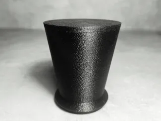 Donut Espresso Shaker (Simplified Project Page)