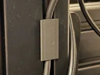 30mm Length - 6 Clips