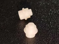 0.2mm 层高, 2 层墙, 15% 填充
