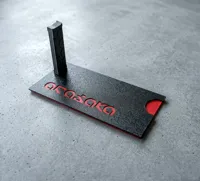 Compact Skippy Stand - A1 mini - 0.16mm, 2 walls, 10% infill