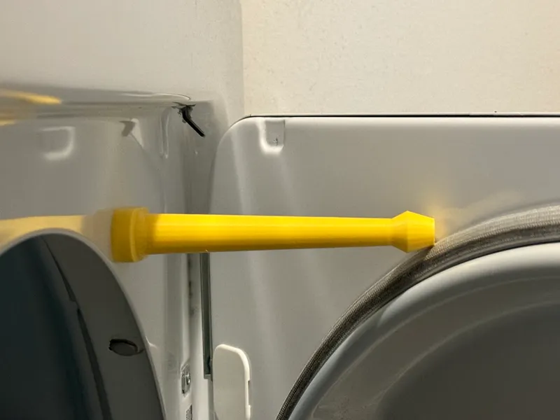 Dryer Door Stop