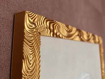 3d snapframe 305x405