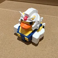 0.08mm layer, 2 walls, 15% infill