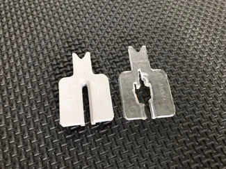 Splinter Guard for Parkside Cordless Jigsaw
