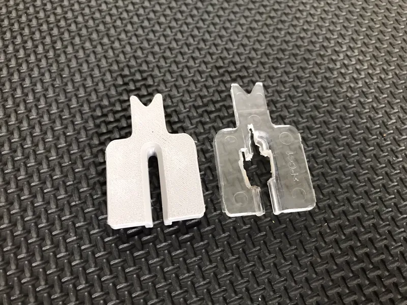 Splinter Guard for Parkside Cordless Jigsaw