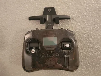 Radiomaster Pocket Wall Mount