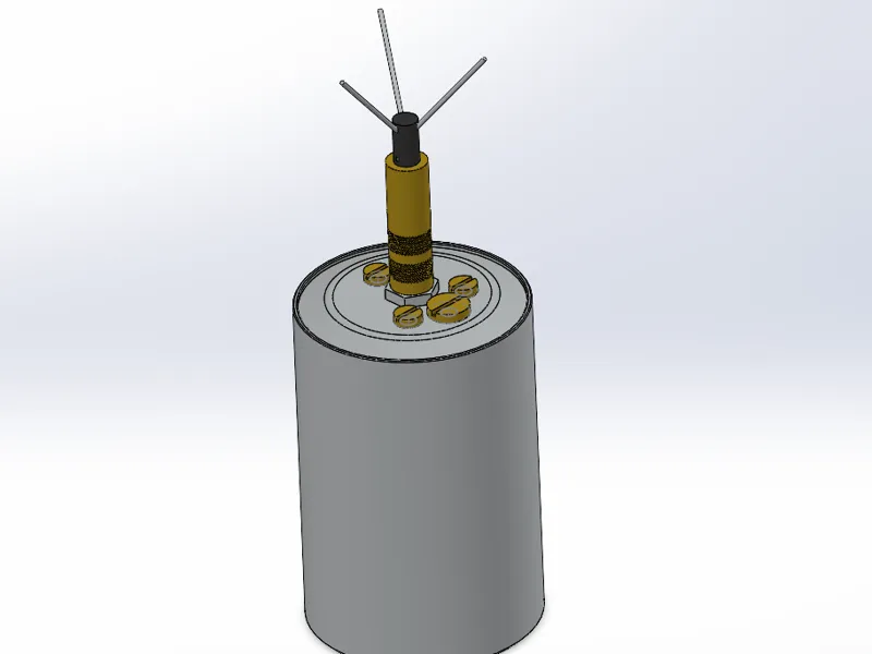 Bouncing Betty