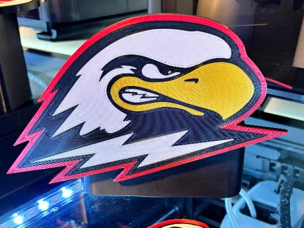 Southern Utah University Hitch Cover