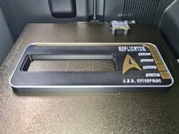 0.16mm layer, 2 walls, 15% infill