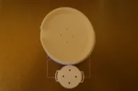 Support d'inclinaison pour caméra Mi Home 360 (Xiaomi) — photo 3