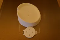 Support d'inclinaison pour caméra Mi Home 360 (Xiaomi) — photo 2