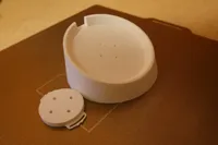 Support d'inclinaison pour caméra Mi Home 360 (Xiaomi) — photo 4
