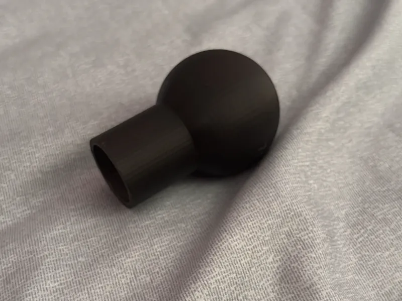 Landmine Homegym attachment, 25mm barbell