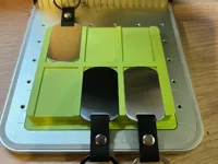0.24mm layer, 2 walls, 9% infill