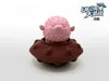 Cosmic Gyro Fidget Spinner - Pufferfish