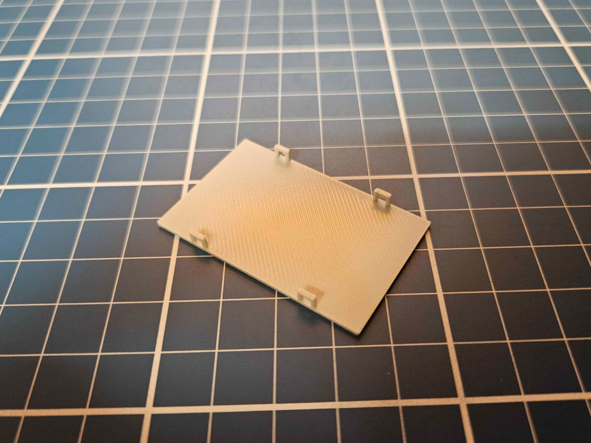 1:87 Cargo Pallet with Reinforced Hooks [remake]