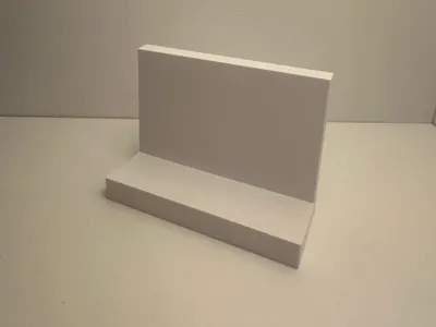 PHOTO DISPLAY HOLDER
