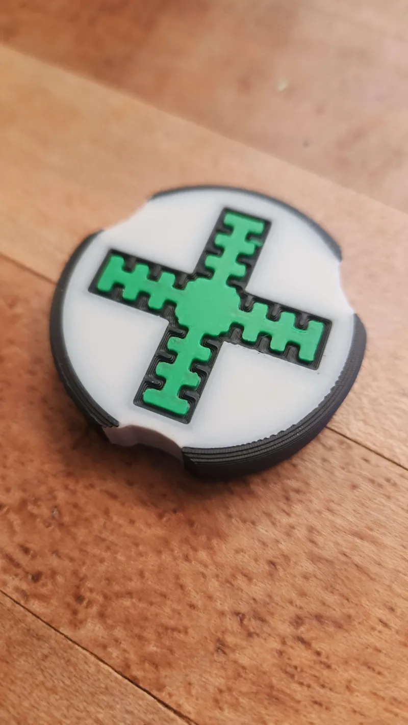 MartMan Maker Coin