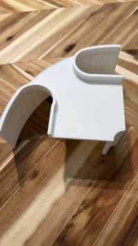 Tunnel-cachette pour aquarium — photo 5