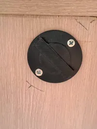 0.2mm 层高, 2 层墙, 15% 填充