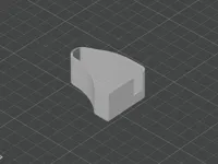 0.2mm layer, 4 walls, 50% infill