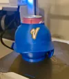 Venezuela - 0.2mm layer, 3 walls, 10% infill